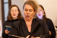 30.04.2025 Dankgottesdienst zum 25. Priesterjubiläum